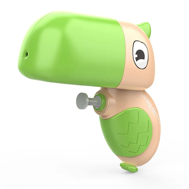 Cartoon Mini Water Gun Toy