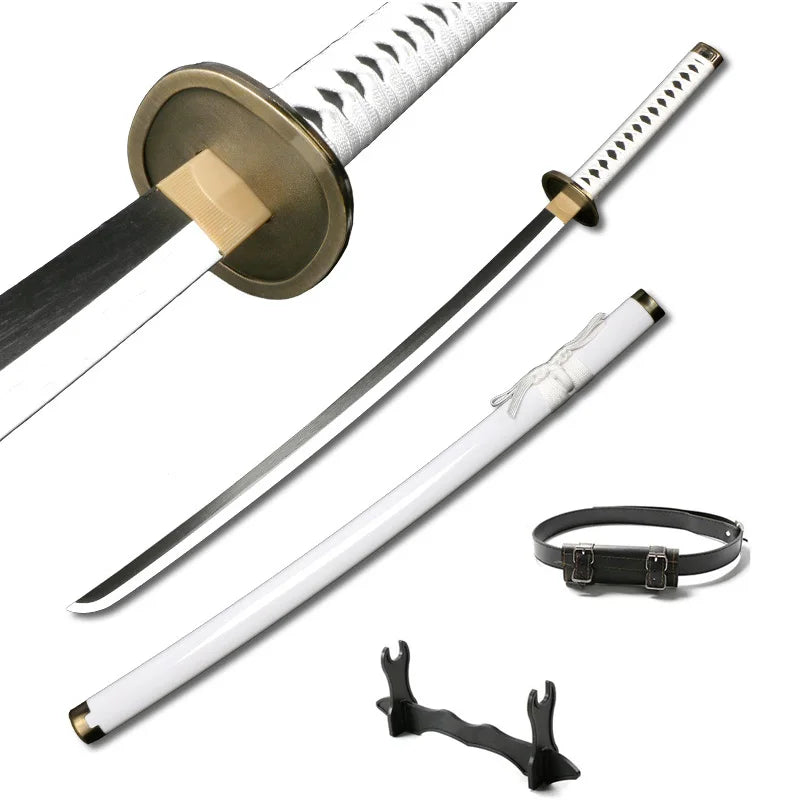 104cm Roronoa Zoro Katana – Anime Cosplay Toy Sword