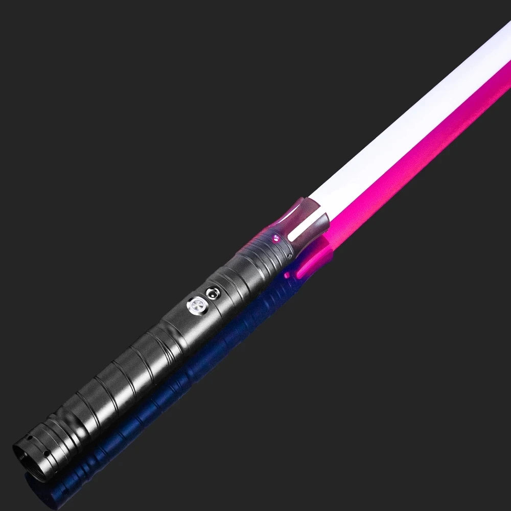 RGB Metal Light Saver Duel Swing Laser Swing Toy