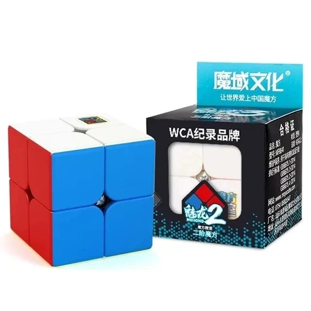 Cube Professional Puzzle Toy