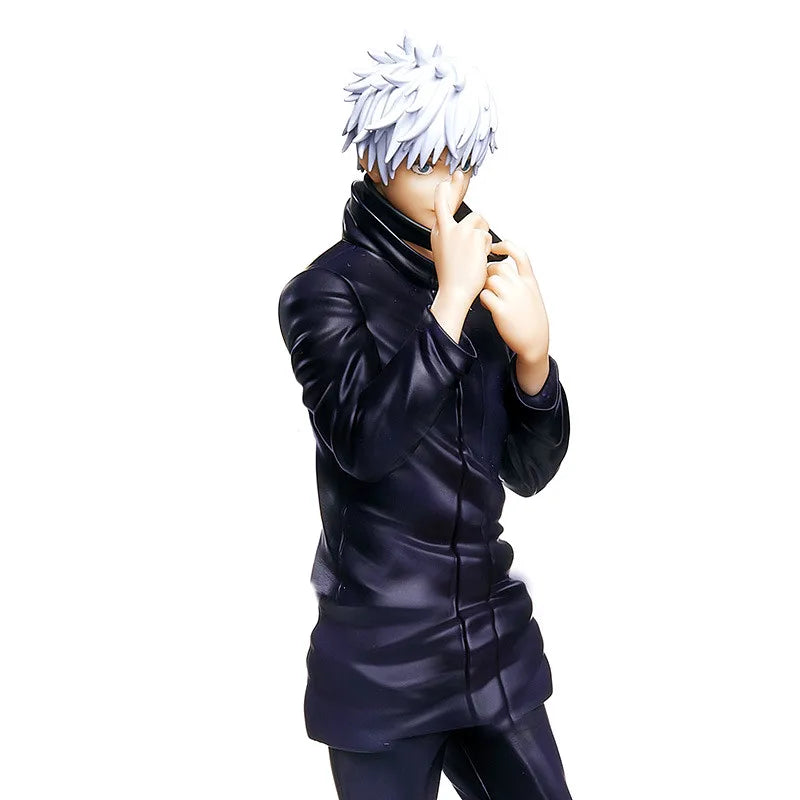 JJK Gojo Satoru PVC Action Figure Collectible Toy