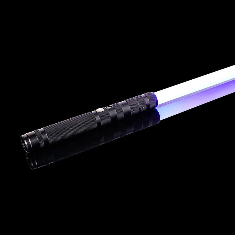 RGB Metal Light Saver Duel Swing Laser Swing Toy
