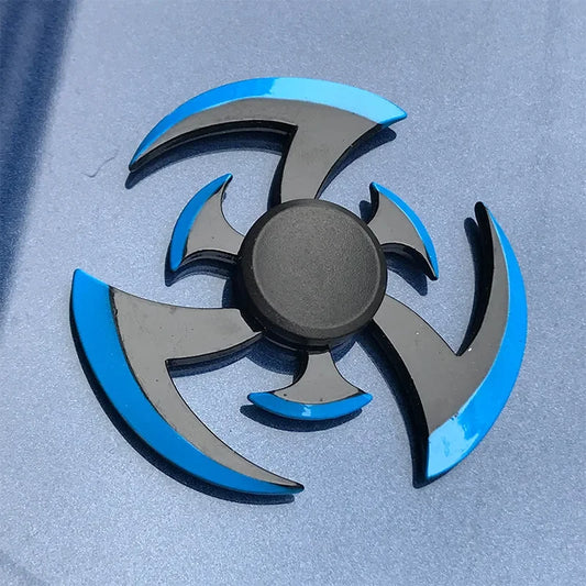 Ninja Fidget Spinner Hand Spinner Toy
