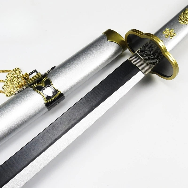 104cm Tohken Ranbu Katana – Cosplay Collectible Sword