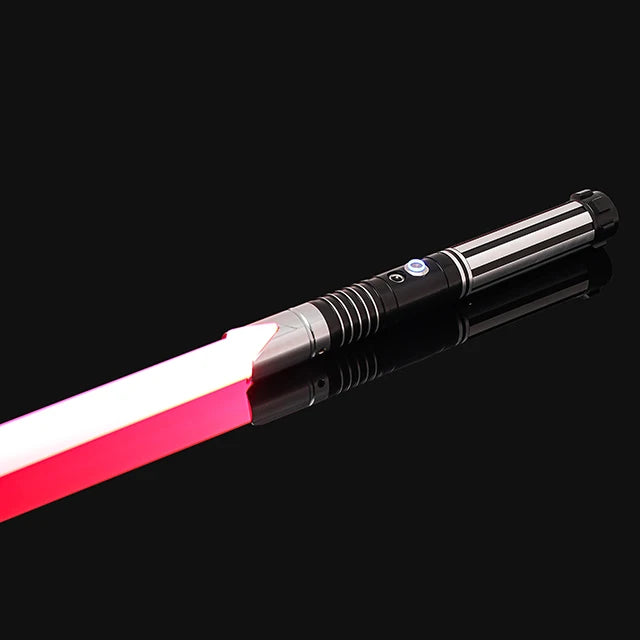 RGB Metal Light Saver Duel Swing Laser Swing Toy