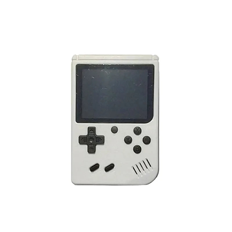 Retro Handheld Game Console – Kids Classic Toy