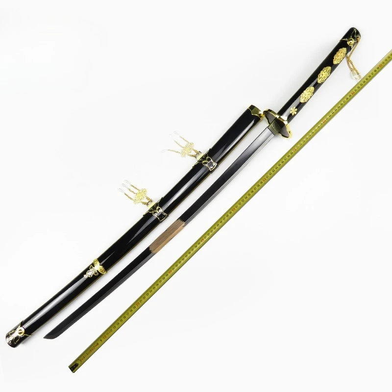 104cm Tohken Ranbu Katana – Cosplay Collectible Sword