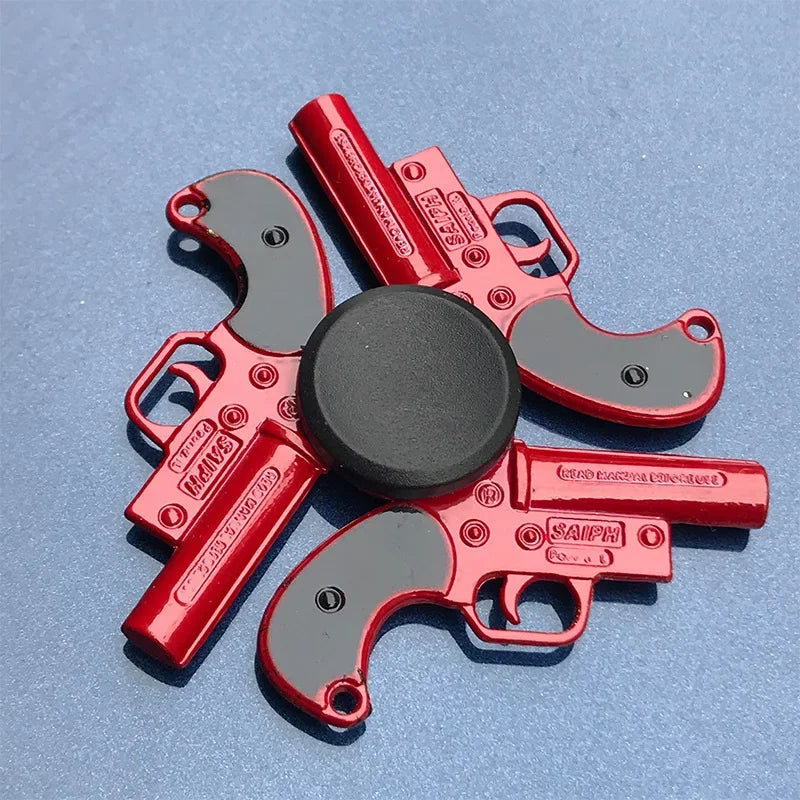 Ninja Fidget Spinner Hand Spinner Toy