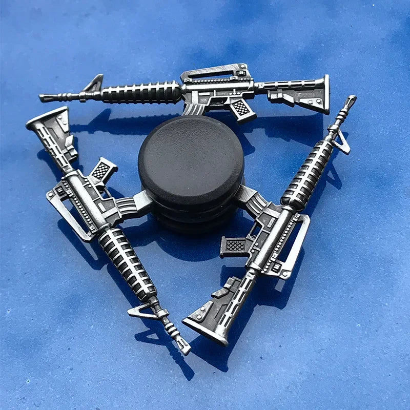 Ninja Fidget Spinner Hand Spinner Toy