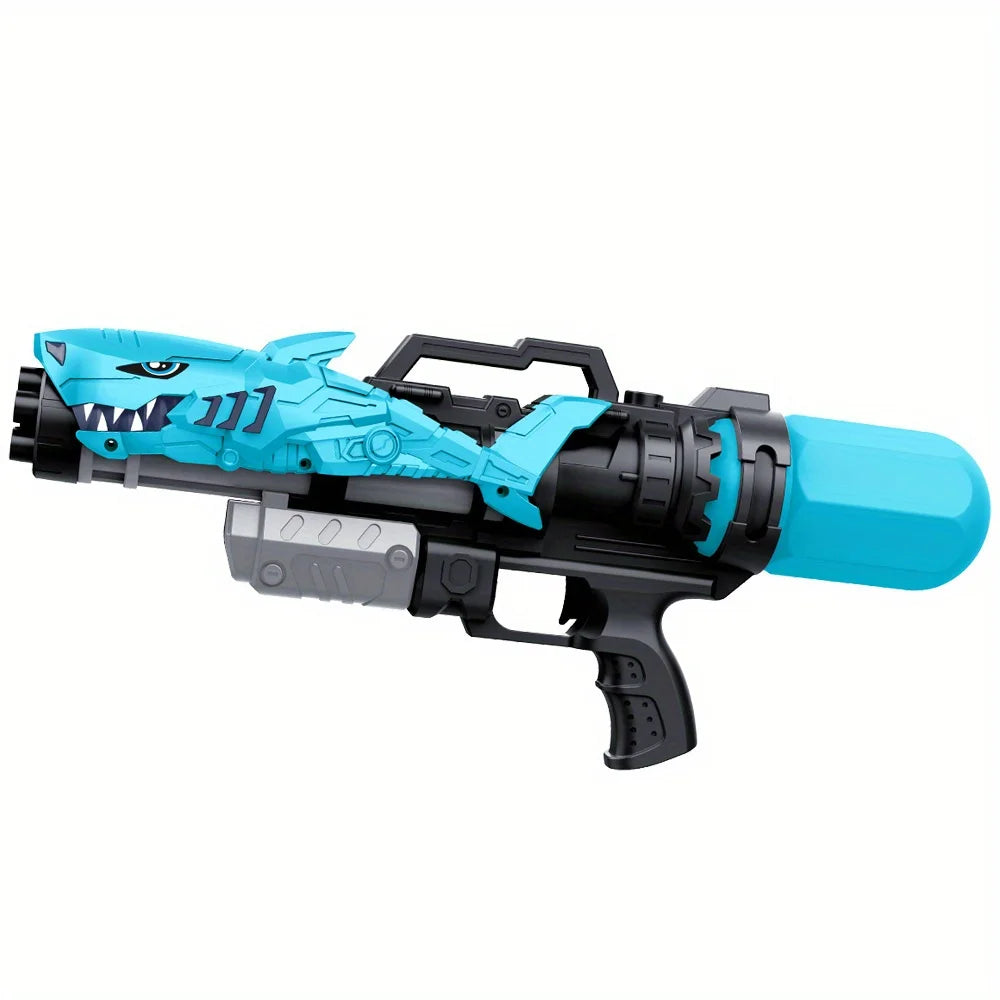 Ice Blast Water Gun Toy