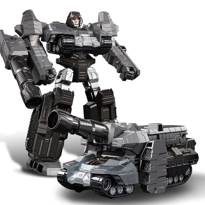 Transformative Robot Car Toy