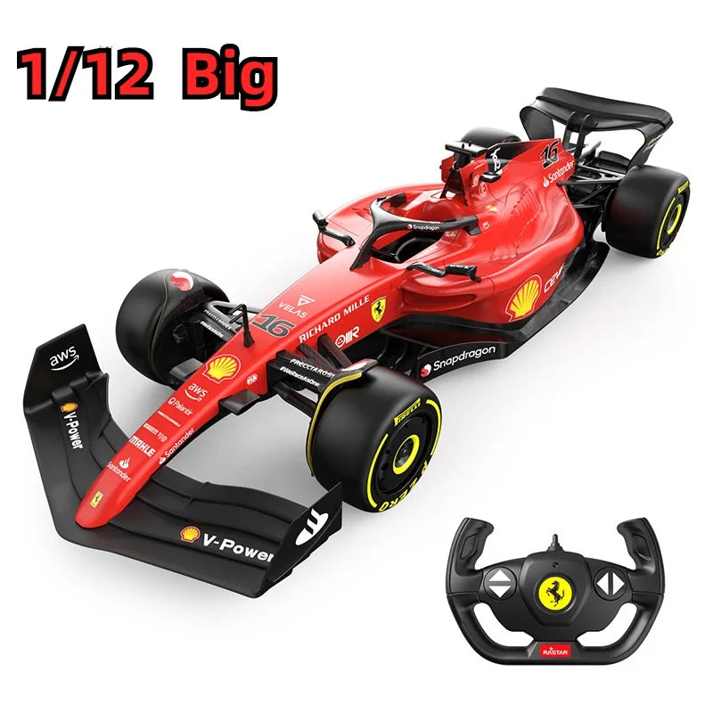 F1 RC Supercar Racing Toy