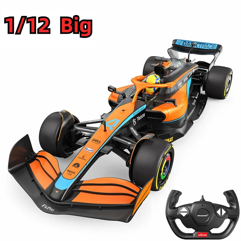 F1 RC Supercar Racing Toy