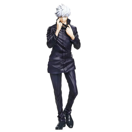 JJK Gojo Satoru PVC Action Figure Collectible Toy