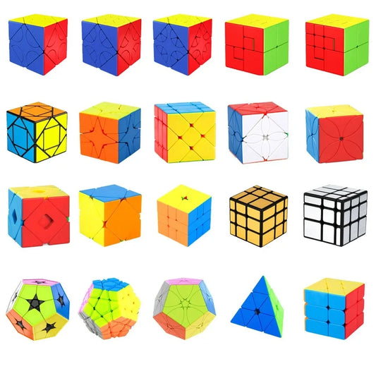 Cube Professional Puzzle Toy