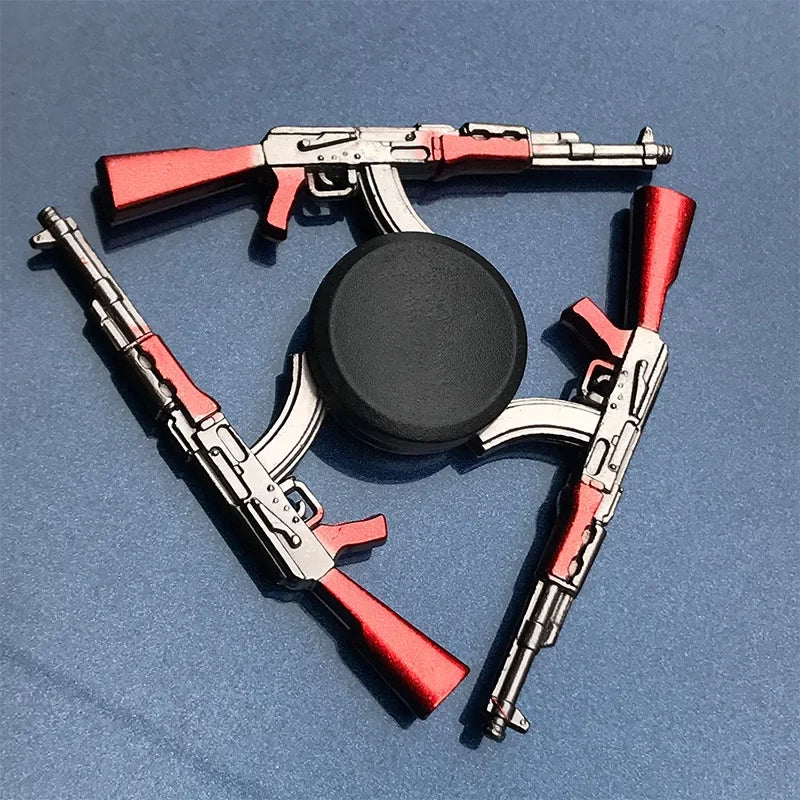 Ninja Fidget Spinner Hand Spinner Toy