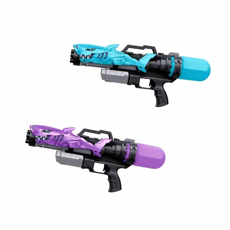 Ice Blast Water Gun Toy