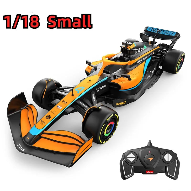 F1 RC Supercar Racing Toy