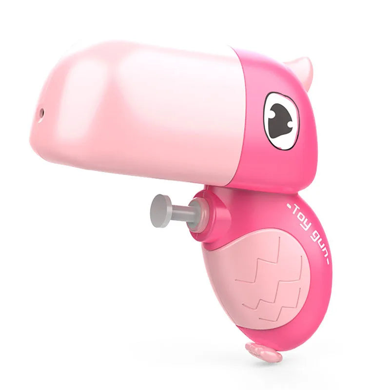 Cartoon Mini Water Gun Toy