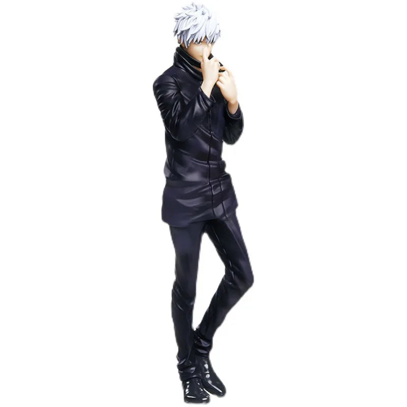 JJK Gojo Satoru PVC Action Figure Collectible Toy