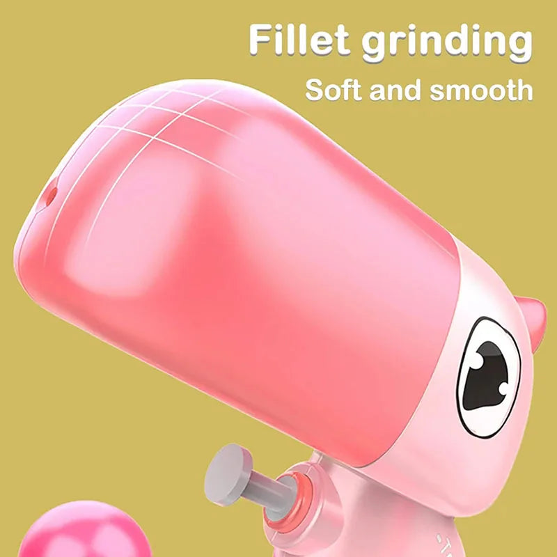 Cartoon Mini Water Gun Toy