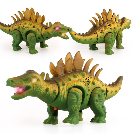 Walking Talking Dino Toy