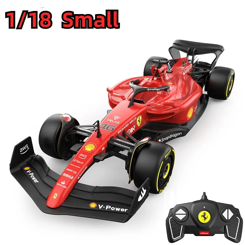 F1 RC Supercar Racing Toy