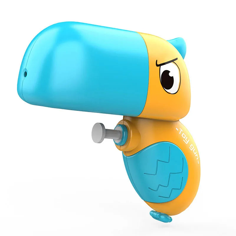 Cartoon Mini Water Gun Toy