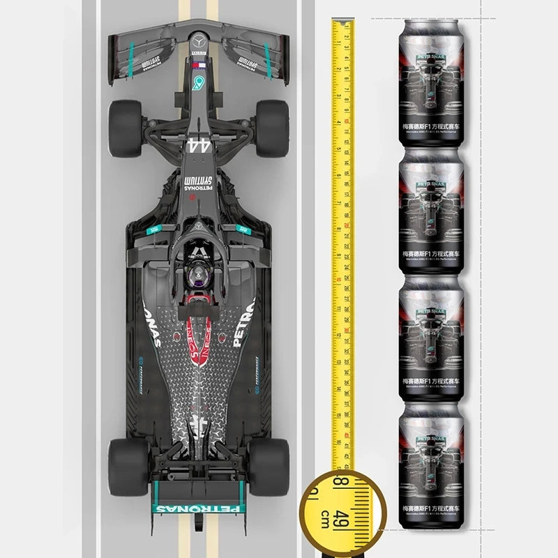 F1 RC Supercar Racing Toy