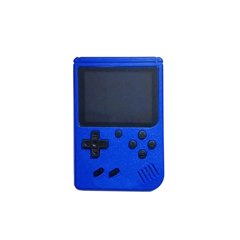 Retro Handheld Game Console – Kids Classic Toy