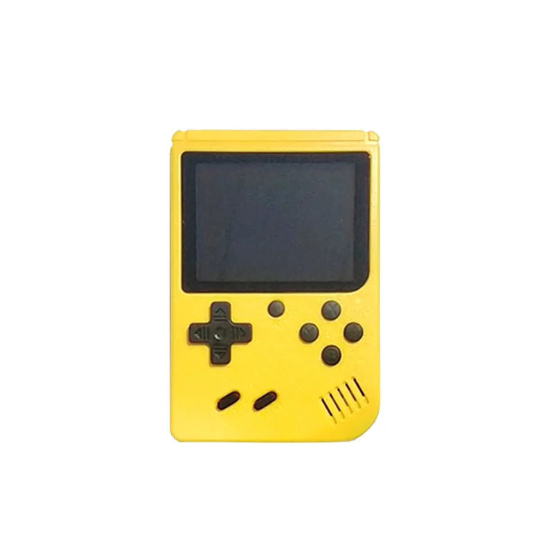 Retro Handheld Game Console – Kids Classic Toy