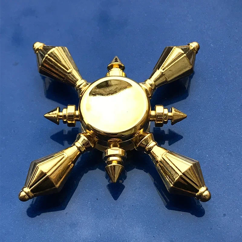 Ninja Fidget Spinner Hand Spinner Toy