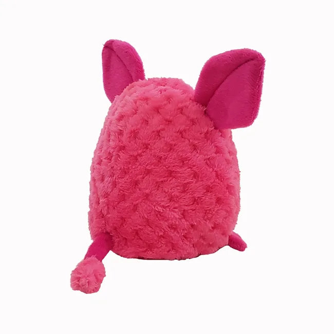 Phoebe Firbi Talking Plush Toy – Interactive Smart Pet for Kids