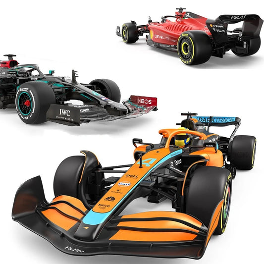 F1 RC Supercar Racing Toy